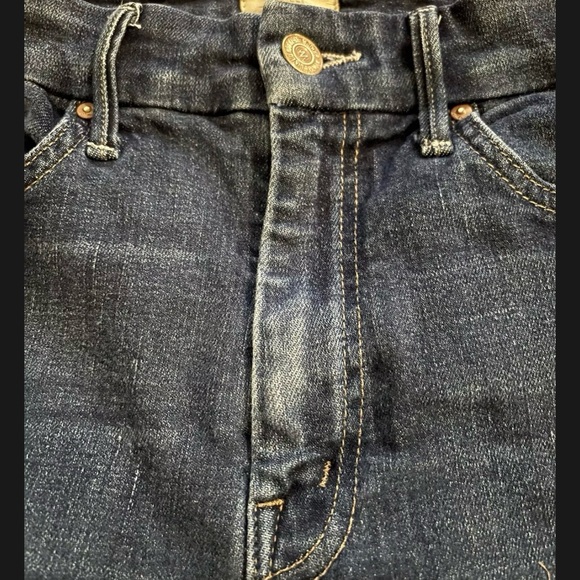 MOTHER jeans size 26 - Picture 4 of 7